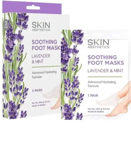 Skin Aesthetics Lavender